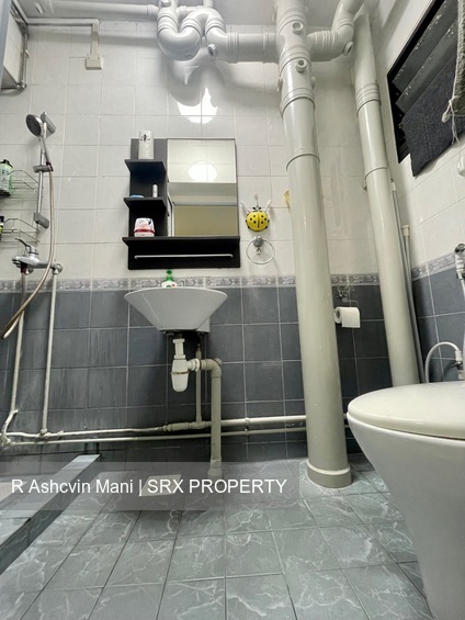 Blk 686B Choa Chu Kang Crescent (Choa Chu Kang), HDB 5 Rooms #505144131